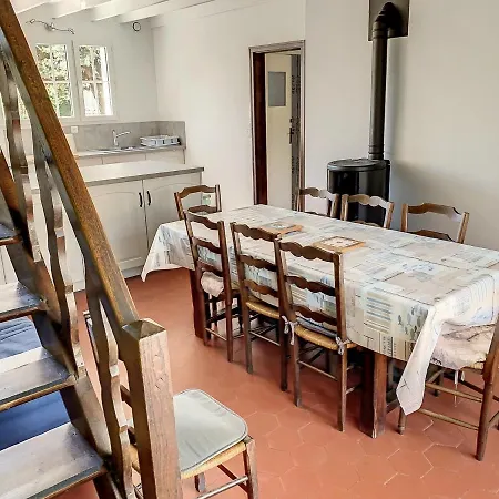 Maison Charmante A 200m De La Plage, Jardin Clos, 3 Chambres, Proche Commerces Et Loisirs - Fr-1-361-388