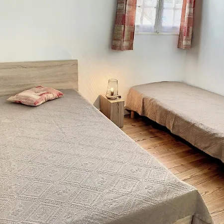 Maison Charmante A 200m De La Plage, Jardin Clos, 3 Chambres, Proche Commerces Et Loisirs - Fr-1-361-388 別荘 サン・ペール・シュル・メール