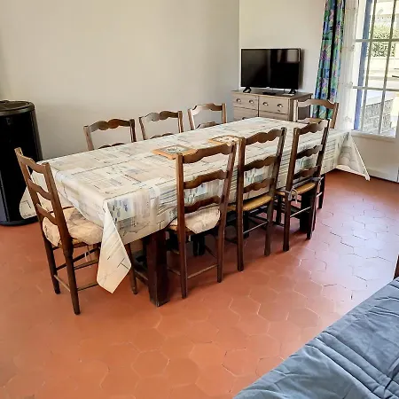 Maison Charmante A 200m De La Plage, Jardin Clos, 3 Chambres, Proche Commerces Et Loisirs - Fr-1-361-388 *