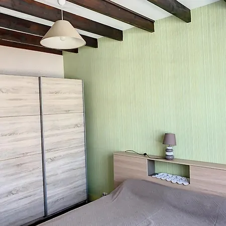 Maison Charmante A 200m De La Plage, Jardin Clos, 3 Chambres, Proche Commerces Et Loisirs - Fr-1-361-388 別荘 サン・ペール・シュル・メール