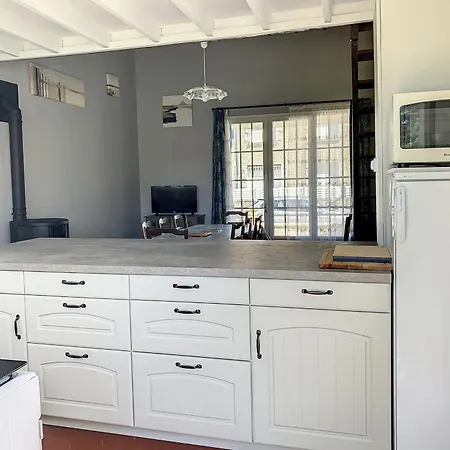 Maison Charmante A 200m De La Plage, Jardin Clos, 3 Chambres, Proche Commerces Et Loisirs - Fr-1-361-388 *