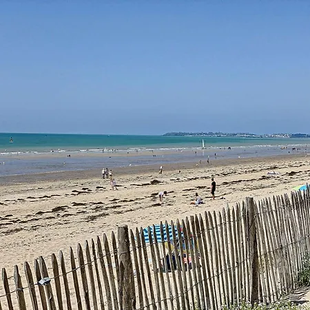 Maison Charmante A 200m De La Plage, Jardin Clos, 3 Chambres, Proche Commerces Et Loisirs - Fr-1-361-388